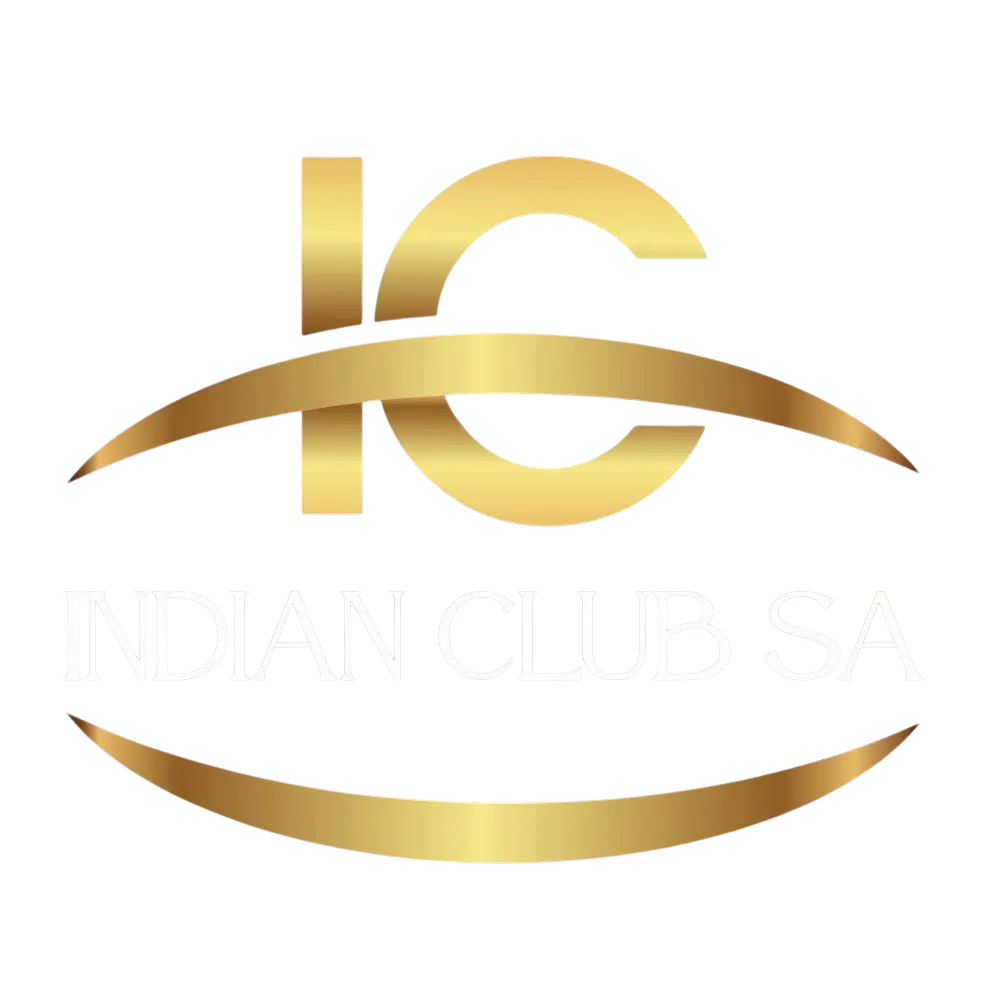 Indian Club SA Logo