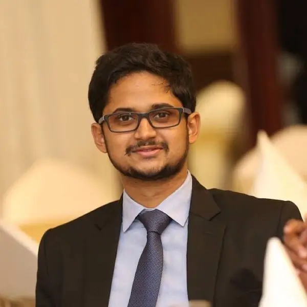 Profile image of Shanith Sayandhan